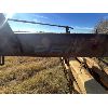 Image 8 : New Holland 250 two sections of side delivery rake