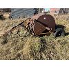 Image 1 : Heavy Duty Lift Feed Wheel
