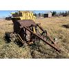 Image 2 : Heavy Duty Lift Feed Wheel