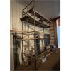 Image 1 : Scaffolding