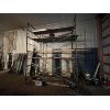 Image 2 : Scaffolding