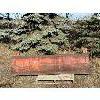 Image 1 : 8ft Farmhand Dozer Blade