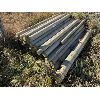 Image 1 : 6ft 3in-4in Posts (approx 50)