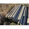 Image 2 : 6ft 3in-4in Posts (approx 50)