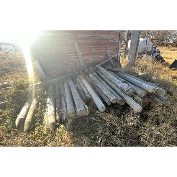 4ft-5ft Mixed Pile, 6ft-7ft Large Pile, some new but most used