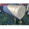 Image 2 : 300 Gallon Tank (used oil)