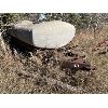 Image 1 : Water Tank on Trailer