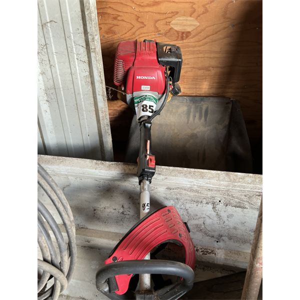 Honda OHV Gas Weedeater