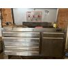 Image 1 : Nusteel Tool Box with contents