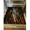 Image 3 : Nusteel Tool Box and contents