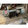 Image 2 : Metal ICC 4.5in. Vertical/Horizontal Cutting Bandsaw