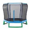 Image 2 : NEW Plumplay Junior Jumper Trampoline & Enclosure