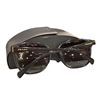 Image 2 : Prada sunglasses w/case & box - Police recovery