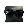 Image 2 : Prada sunglasses w/case & box - Police recovery