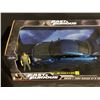 Image 2 : Jada Fast & Furious Brian & 2009 Nissan GT-R (R35) die-cast vehicle w/ lights