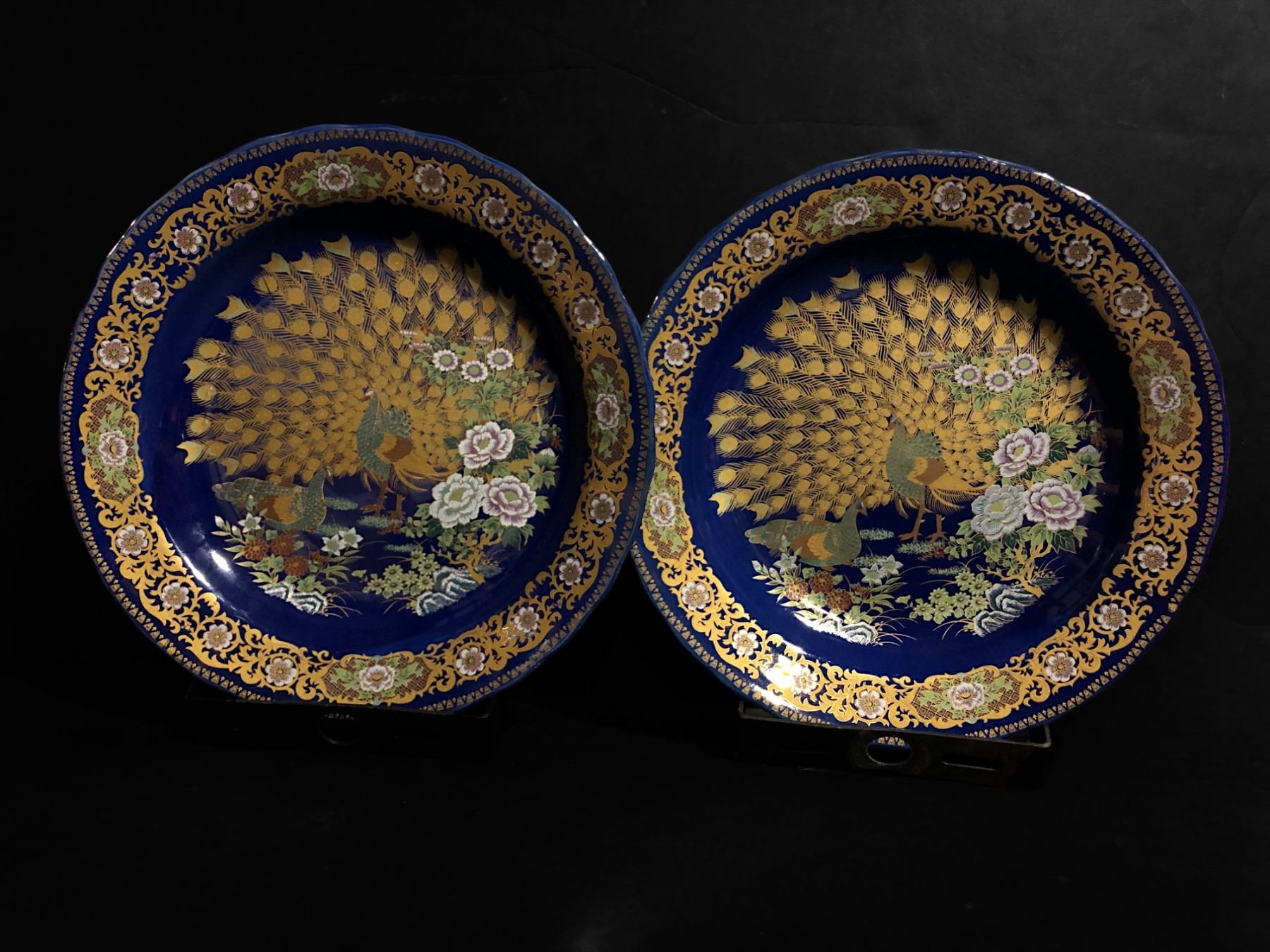Handmade Moroccan platter - Le Marrakech Store Handmade Moroccan platter - Le Marrakech Store