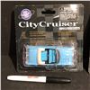 Image 2 : 2pc Toy Galaxy City Cruiser Collection 1/43 scale die-cast