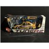 Image 1 : 100% Hot Wheels Tunerz 1:18 Metal Collection Honda Civic Si