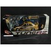 Image 2 : 100% Hot Wheels Tunerz 1:18 Metal Collection Honda Civic Si