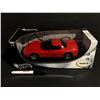 Image 2 : Hot Wheels Metal Collection Corvette C5 1:18 scale die-cast