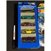 Image 2 : Group of assorted Hot Wheels die-cast