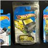 Image 3 : 5pc Hot Wheels assorted die-cast toy cars