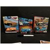 Image 2 : 6pc Disney Pixar Cars Movie assorted die-cast vehicles