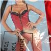 Image 2 : Group of assorted new stockings and Basques