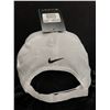 Image 2 : New Nike white golf cap w/ tags