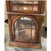 Image 2 : Curio cabinet - approx. 79in x 24in x 14in