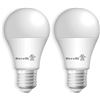 Image 1 : Box of Berelli 9W Bulb 100 pcs - color: 2700K