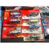 Image 2 : Group of 12 assorted diecasts - includes Johnny Lightning & Maisto