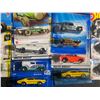 Image 2 : Hot Wheels - Group of 12 assorted diecast vehicles