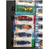 Image 2 : Hot Wheels - Group of 12 assorted diecast vehicles