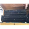 Image 2 : Assorted electronics - Panasonic 4 Head Hi-Fi stereo/ DVD/video CD player/ Brother MFC-J615w printer