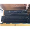 Image 2 : Assorted electronics - Panasonic 4 Head Hi-Fi stereo/ DVD/video CD player/ Brother MFC-J615w printer