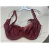 Image 2 : Rack lot of assorted set dec lingerie - includes bras / bikinis / underwear etc (approx 115 pcs) Rac