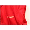 Image 2 : * HILTI Men's XL Red Vest Size XXL