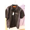 Image 2 : * (3) Men's Collared Shirts - Size XL & XXL