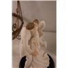 Image 5 : Dancing Wedding Couple Statue -NIB, 2-Tier Metal Basket