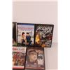 Image 3 : (9) DVDS: True Blood Season 1, Princess Bride, Notebook, Misc.