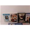 Image 4 : (9) DVDS: True Blood Season 1, Princess Bride, Notebook, Misc.