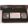 Image 2 : (13) VHS: Star Trek, Lord of the Rings, Hulk, The Score, Misc.