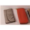 Image 2 : (6) Ladies Wallets (4-Large, 2-Medium Size)