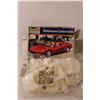 Image 2 : Testrossa Convertible Model, 1956 Ford Pickup Model (May be Missing a few parts)
