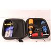 Image 2 : Tool Kit w/Various Tools, Wahl Haircutting Tool Kit - As Is