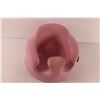 Image 2 : Pink Bumbo Chair