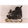 Image 4 : Men's Size 10 Rollerblades
