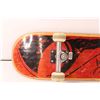 Image 2 : Alien Skateboard - 32"
