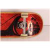 Image 3 : Alien Skateboard - 32"